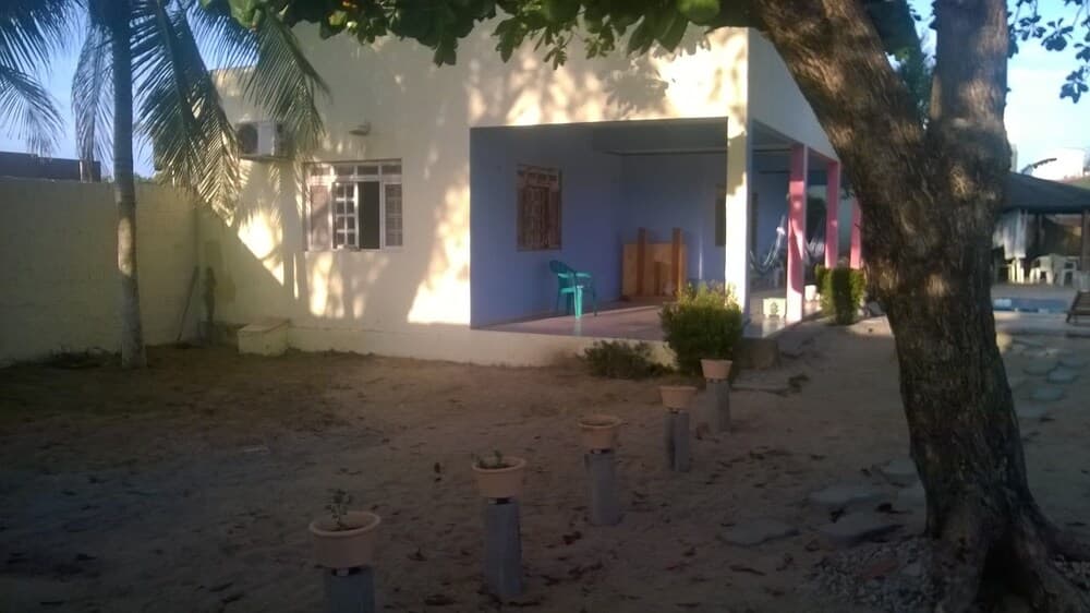 Pousada Canto dos Passaros