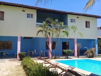 Pousada Canto dos Passaros