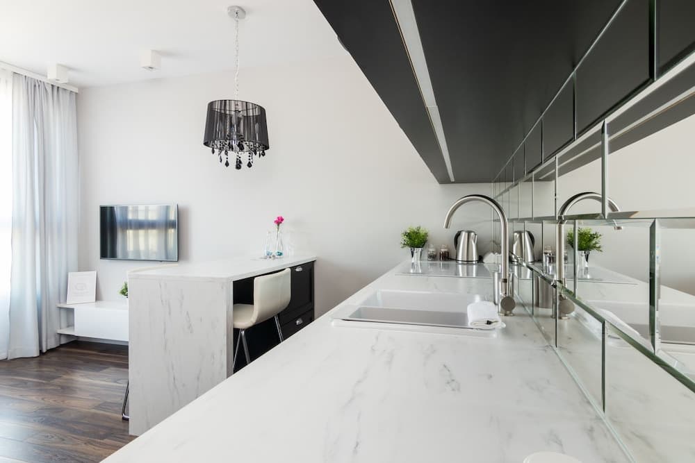 GA Luxury Apartments Wawrzynca 21