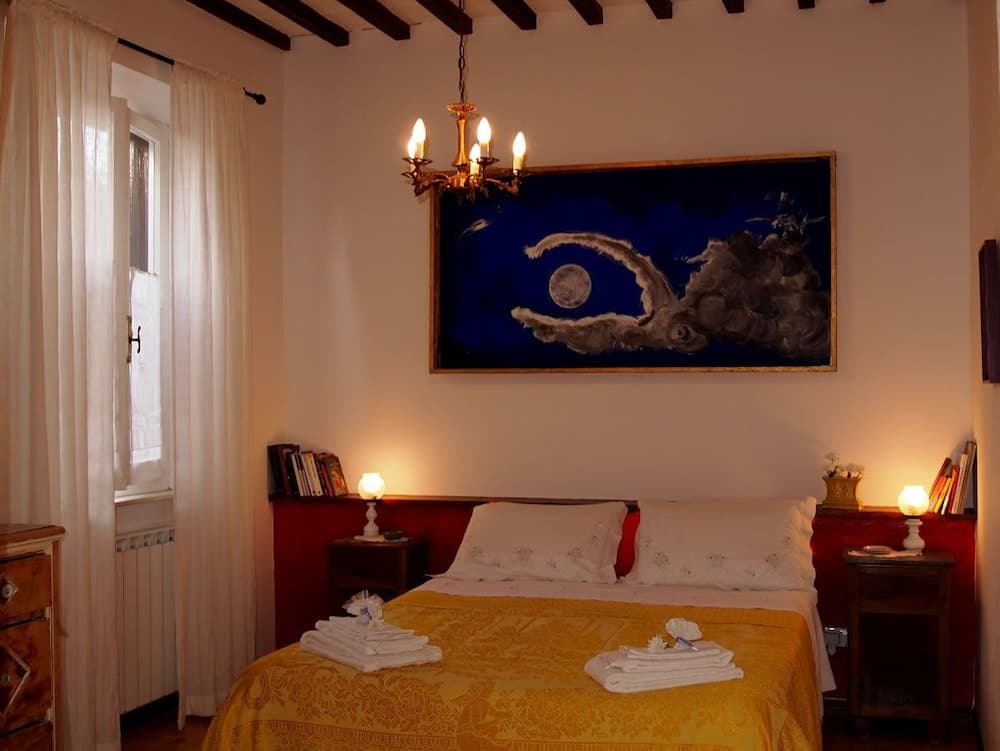 Agriturismo La Terra