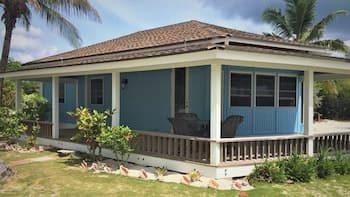 Paradise Beach - North House