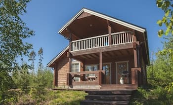 Hinkkalan Lomamökit