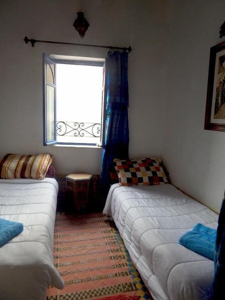 Résidence Le Bastion