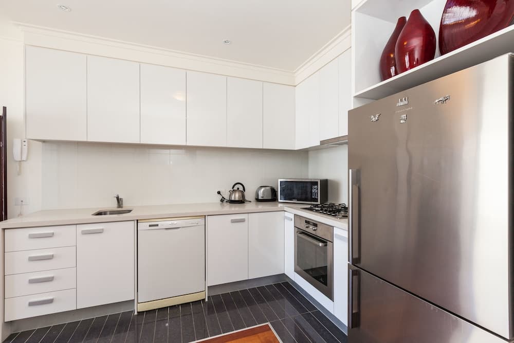 PIPER, 1BDR Southbank Apartment