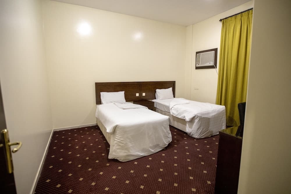 Al Raha Hotel Suites