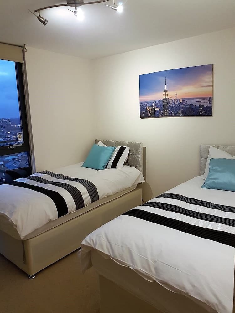 IncityNow Media City Penthouse