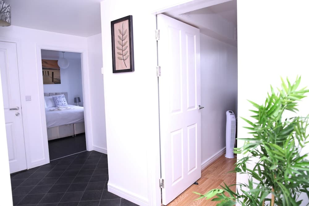 IncityNow Media City Penthouse