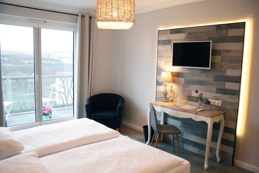 Trautwein - Das Winzerhotel am La Roche