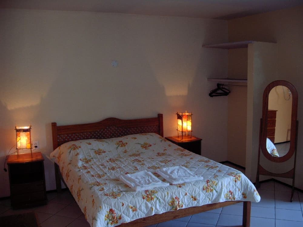 Pousada Casa Dona Rosa