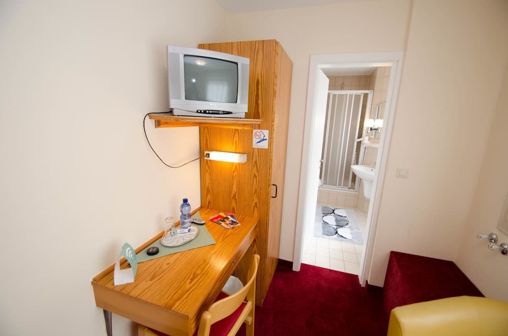 Hotel Garni König Humbert