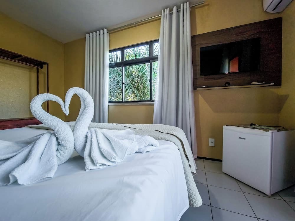 Pousada Brasil Cumbuco