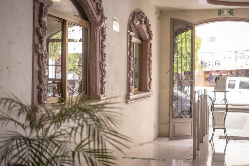 hotel image