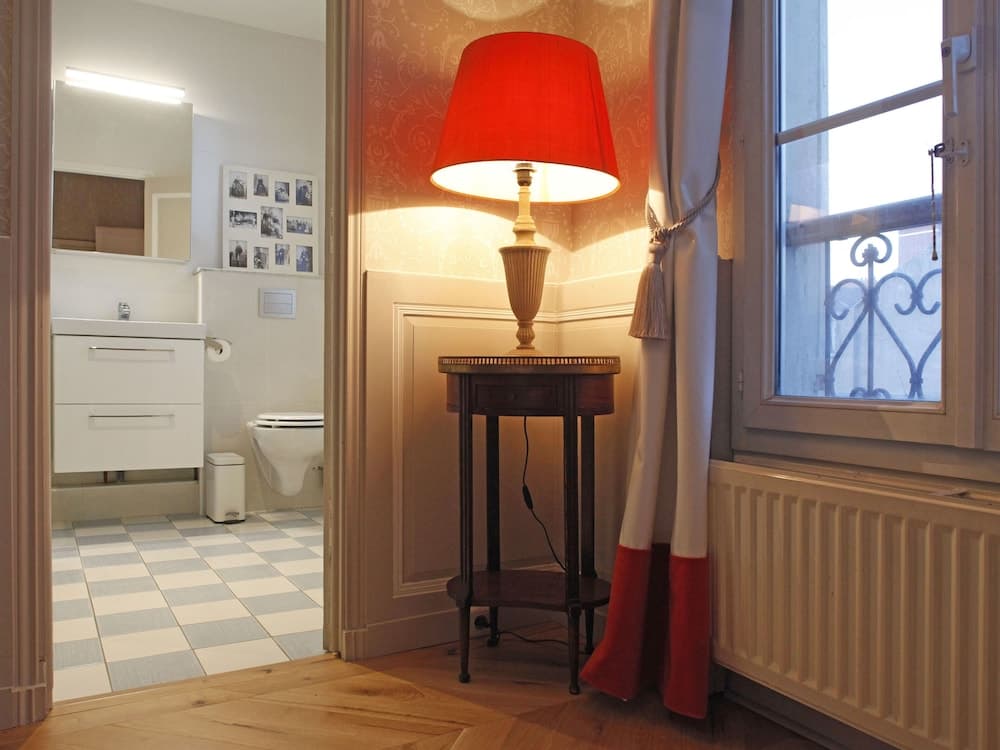 Les Chambres de Mathilde