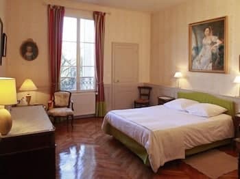 Les Chambres de Mathilde