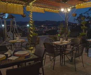 Casa Corazón de Plata Suites