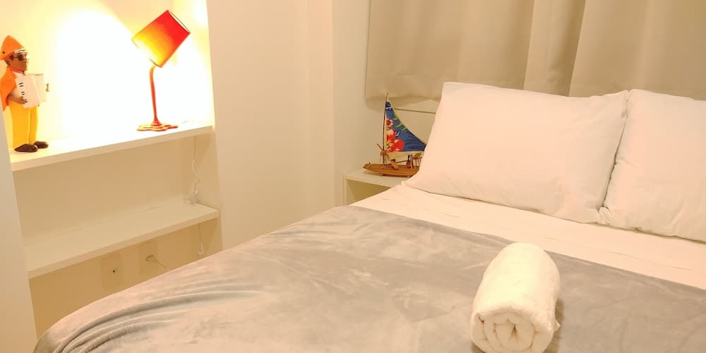 Porto Beach Family Inn