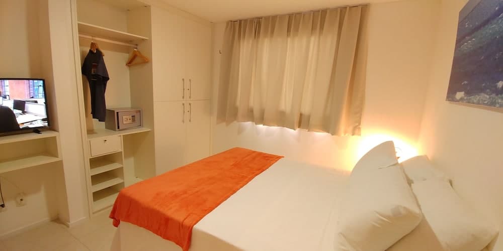 Porto Beach Family Inn