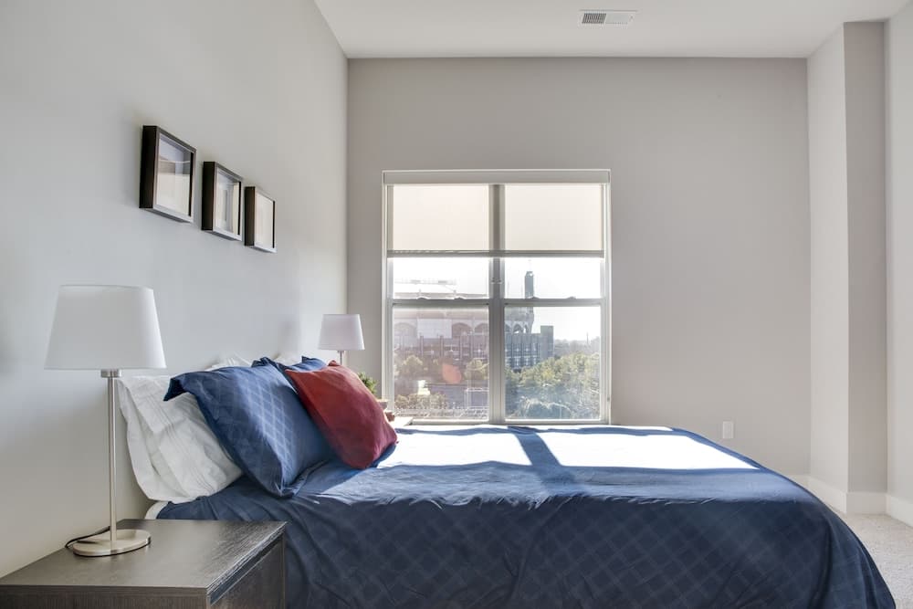 FRONTDESK Circa Uptown Apts Charlotte