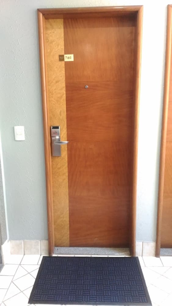 Apart Hotel Quartier Latin