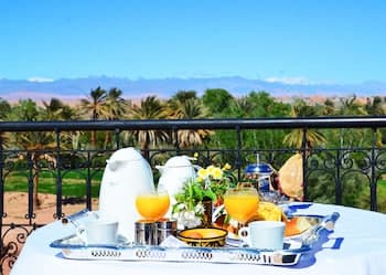 Riad Chay & Boutique