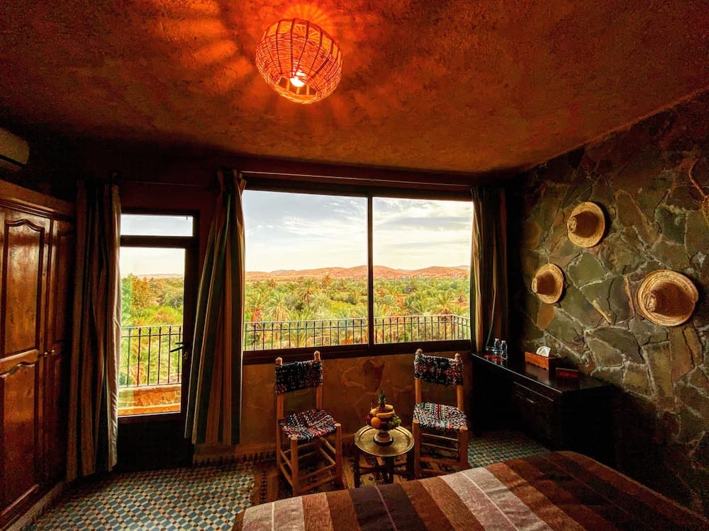 Riad Chay & Boutique