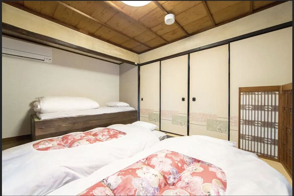 Kyo Cottage Machico Mibu