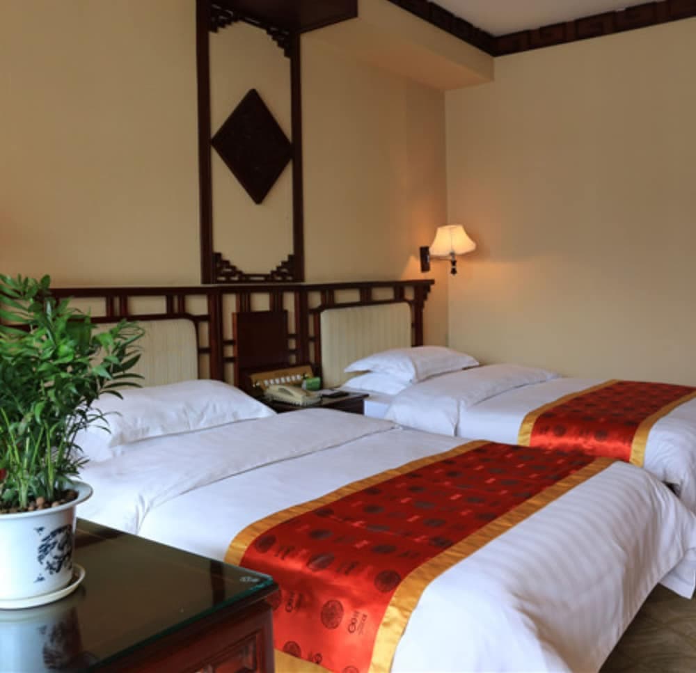 Guifu Hotel Yangshuo