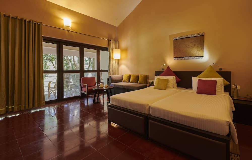 Cardamom County by Xandari