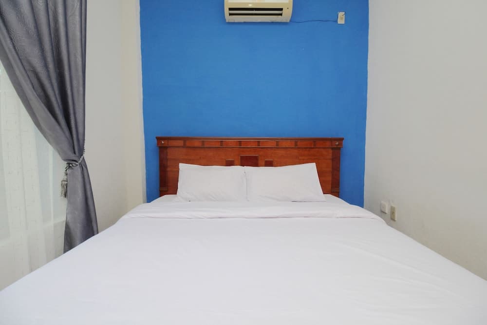 Serena Anggrek Hotel