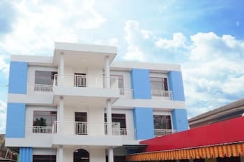 Serena Anggrek Hotel