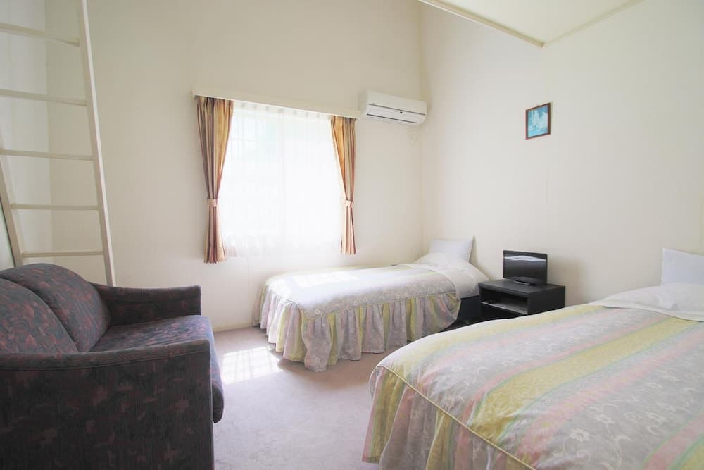 RESORT PENSION LE LAGON