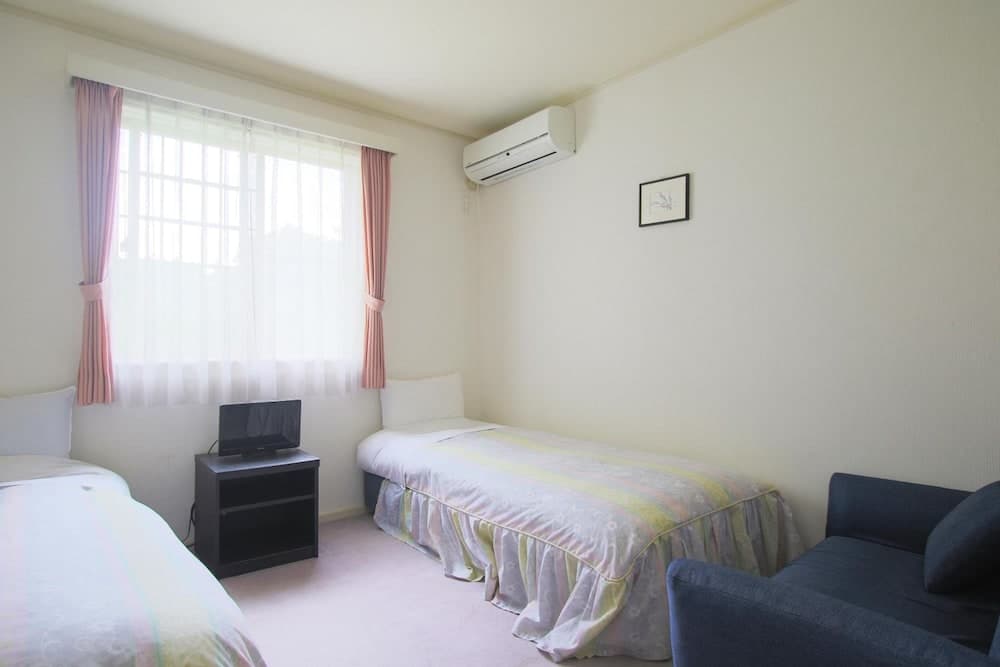 RESORT PENSION LE LAGON