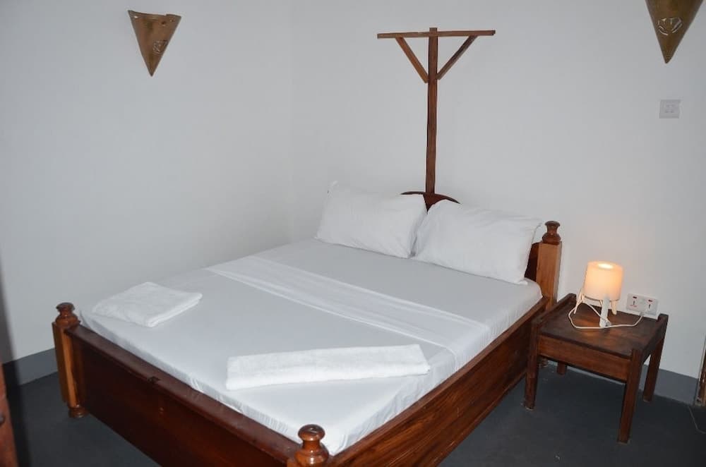 Zanzibar Hostel