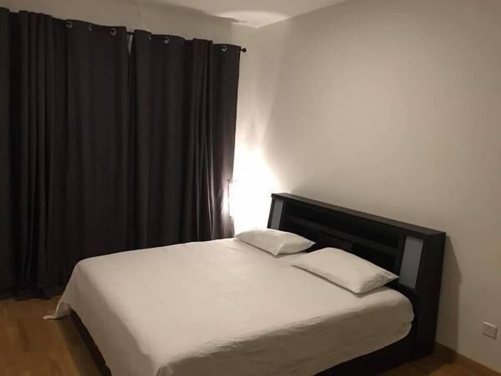 Teega Suites Puteri Harbour