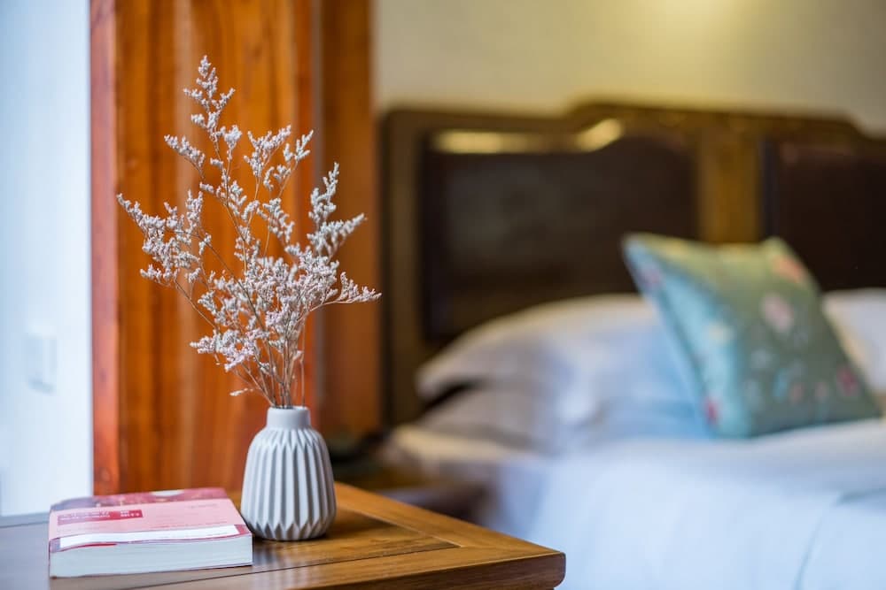 Yangshuo Riverview Hotel