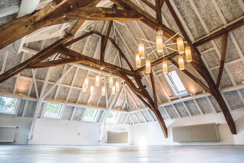 Hotel Klooster Elsendael