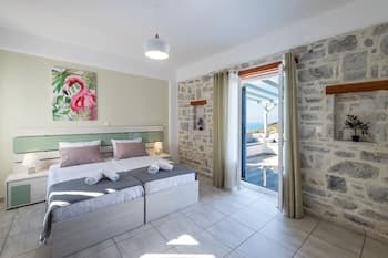 Paros Nereids Villas