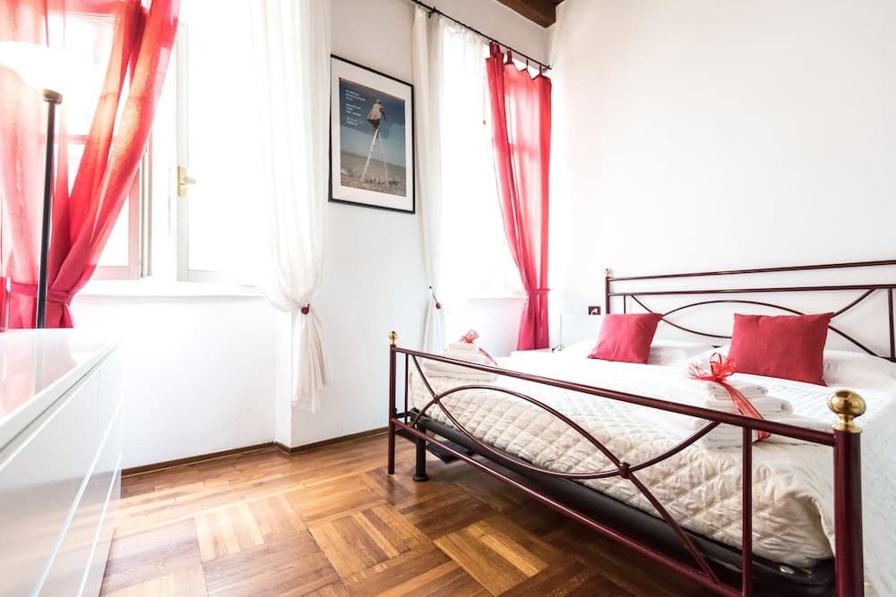 Bright Apartments Verona - Borsari Historical 1