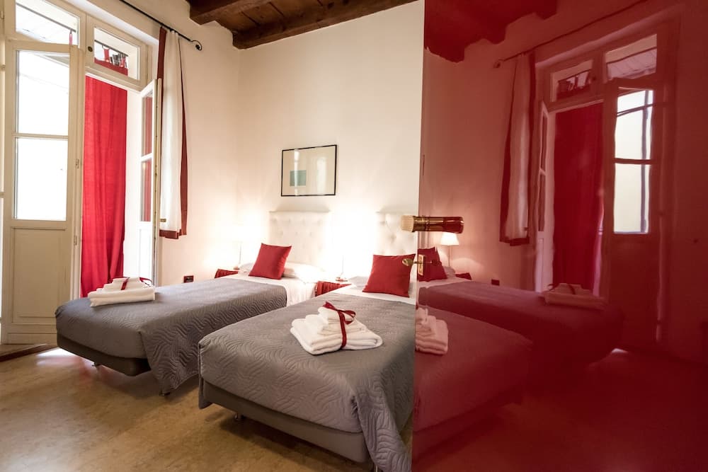 Bright Apartments Verona - Borsari Historical 1