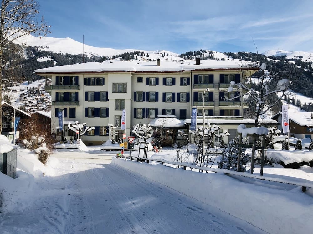hotel image