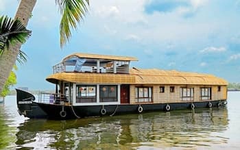 Lake India House Boats