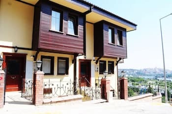 Mavi Halic Apartments