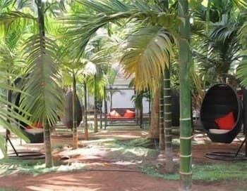 Coast Ecotel Luxury Resort