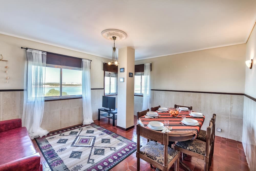 Praia da Barra - Home Sweet Home