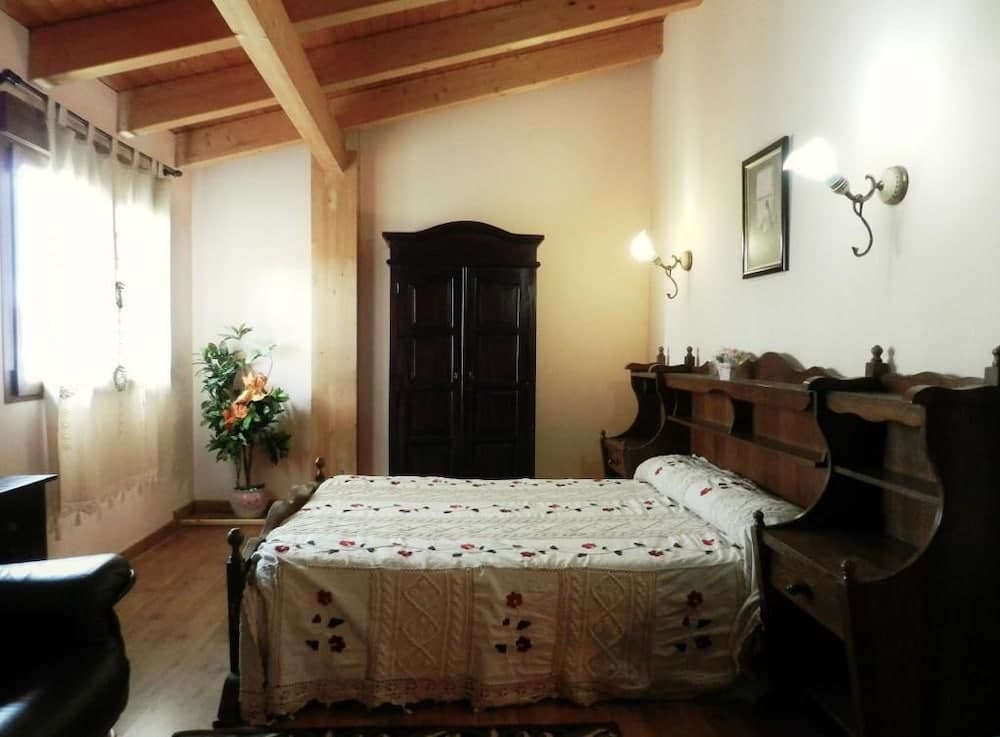 La Casa de la Pradera