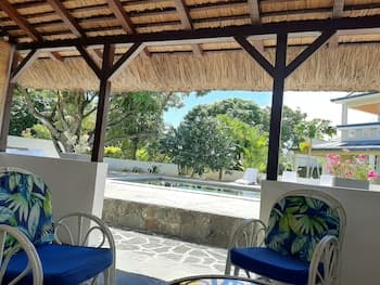 Résidence Le Beau Manguier