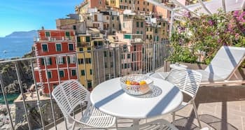 La Vista di Marina by The First