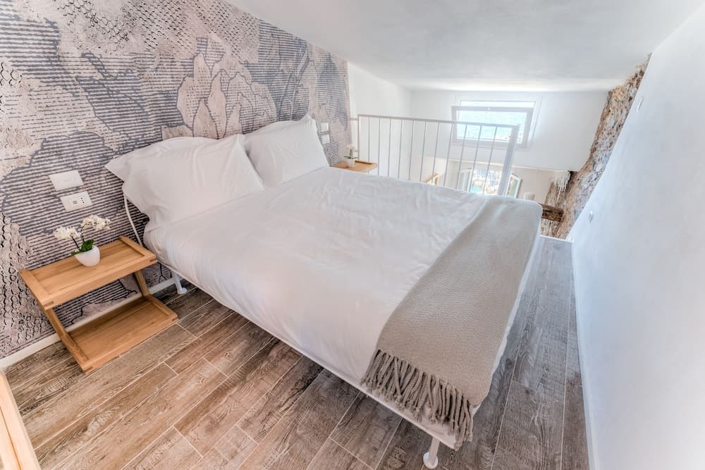 La Vista di Marina by The First