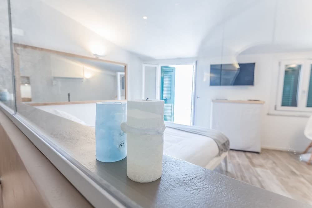 La Vista di Marina by The First