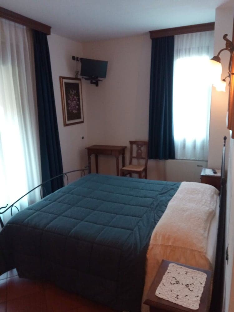 Agriturismo Corte Trincerone